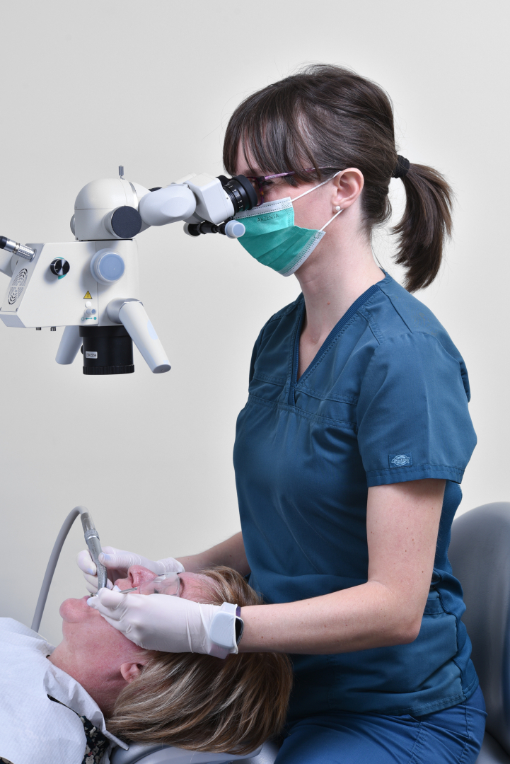 Gyökérkezelés Budapesten a PureDentalnál Gyökérkezelés Budapesten